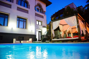Cetate Residence